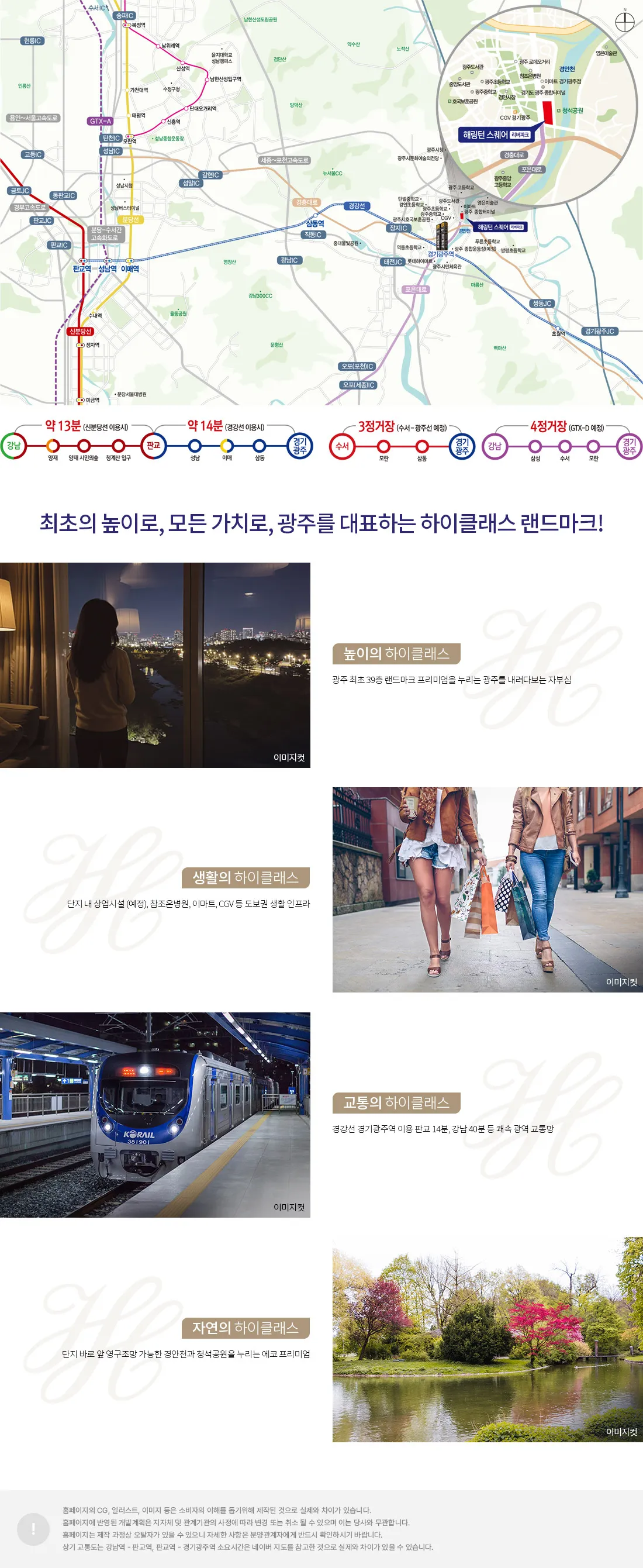 1입지환경 1