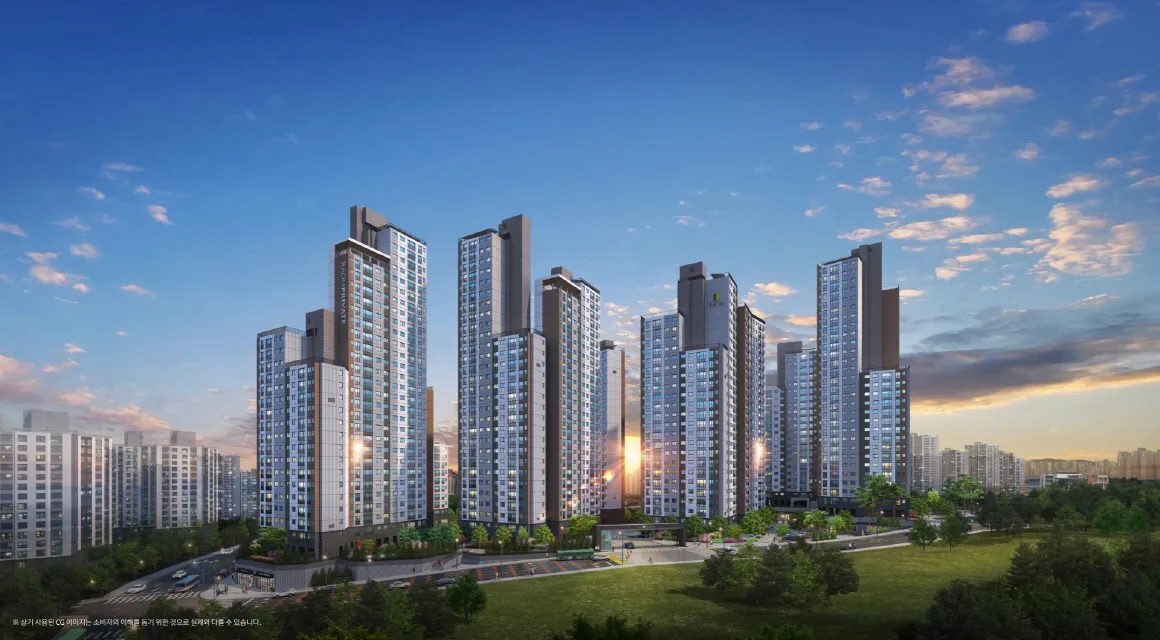 전주 라온프라이빗 퍼스티브