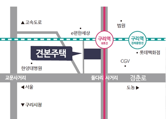 견본주택