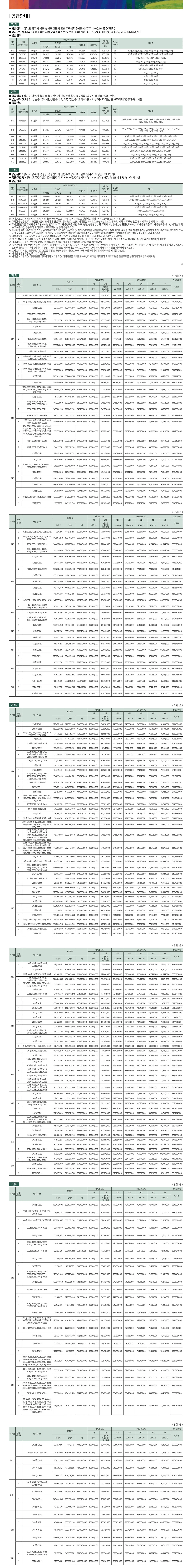 1105 양주옥정 라피아노 공급안내 2 (1) 1105 양주옥정 라피아노 공급안내 2 (1)