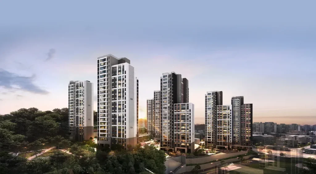 김포 칸타빌 에디션