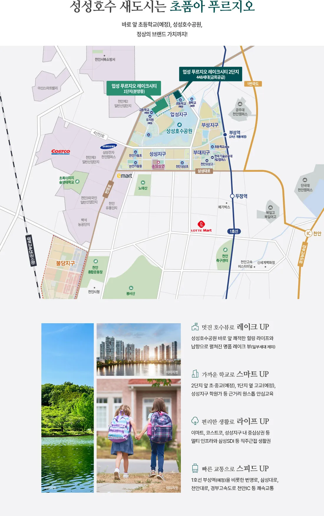 2입지환경