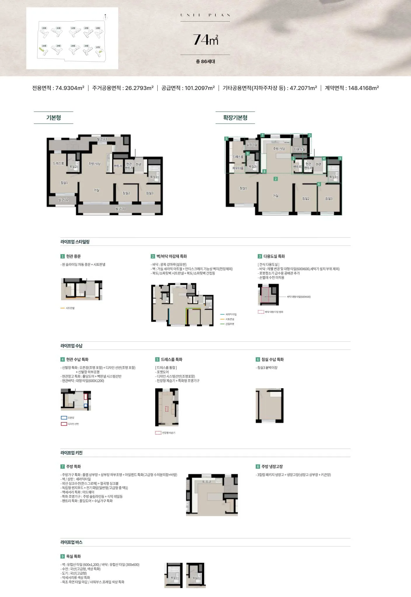 unit 59a 11zon unit 74 11zon